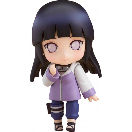 Nendoroid - NARUTO SHIPPUDEN - HINATA HYUGA