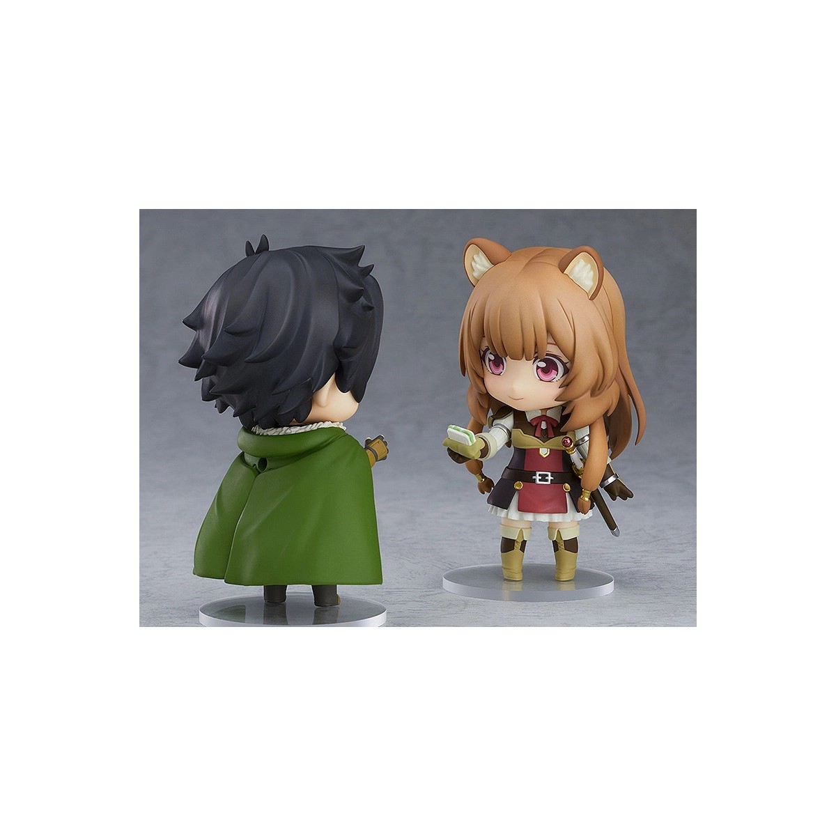 Nendoroid - Raphtalia - L'ascesa dell'eroe dello scudo