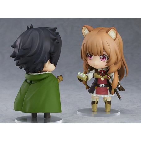 Nendoroid - Raphtalia - L'ascesa dell'eroe dello scudo