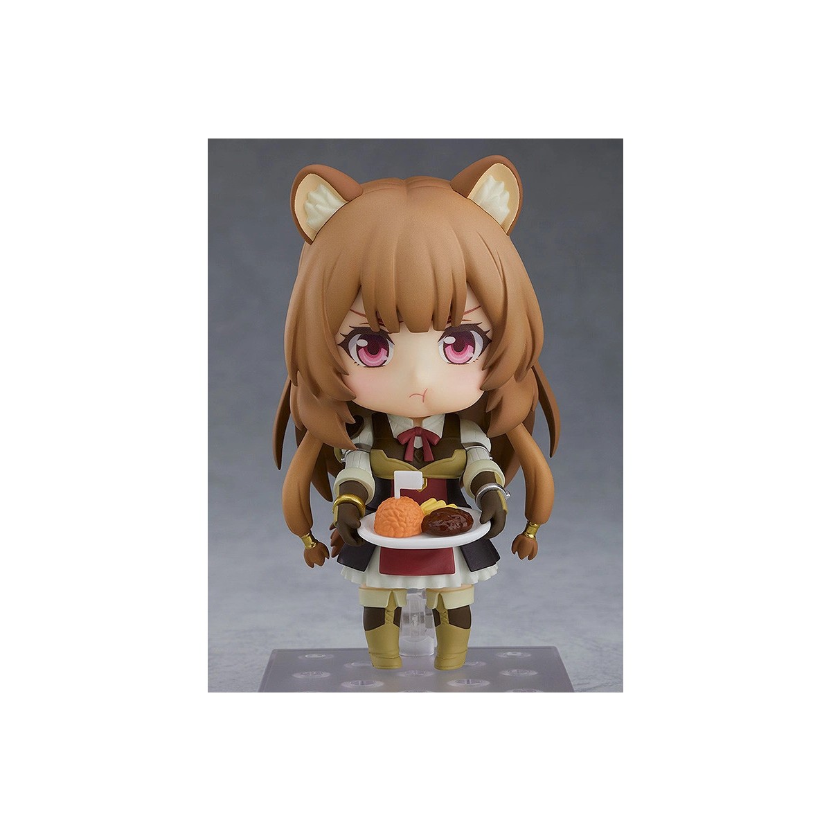 Nendoroid - Raphtalia - L'ascesa dell'eroe dello scudo