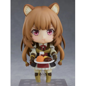 Nendoroid - Raphtalia - L'ascesa dell'eroe dello scudo
