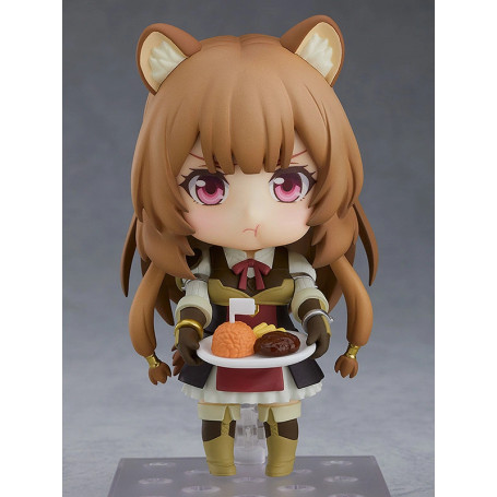 Nendoroid - Raphtalia - L'ascesa dell'eroe dello scudo