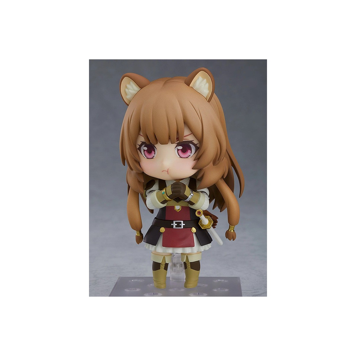 Nendoroid - Raphtalia - L'ascesa dell'eroe dello scudo