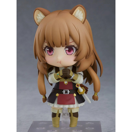 Nendoroid - Raphtalia - L'ascesa dell'eroe dello scudo