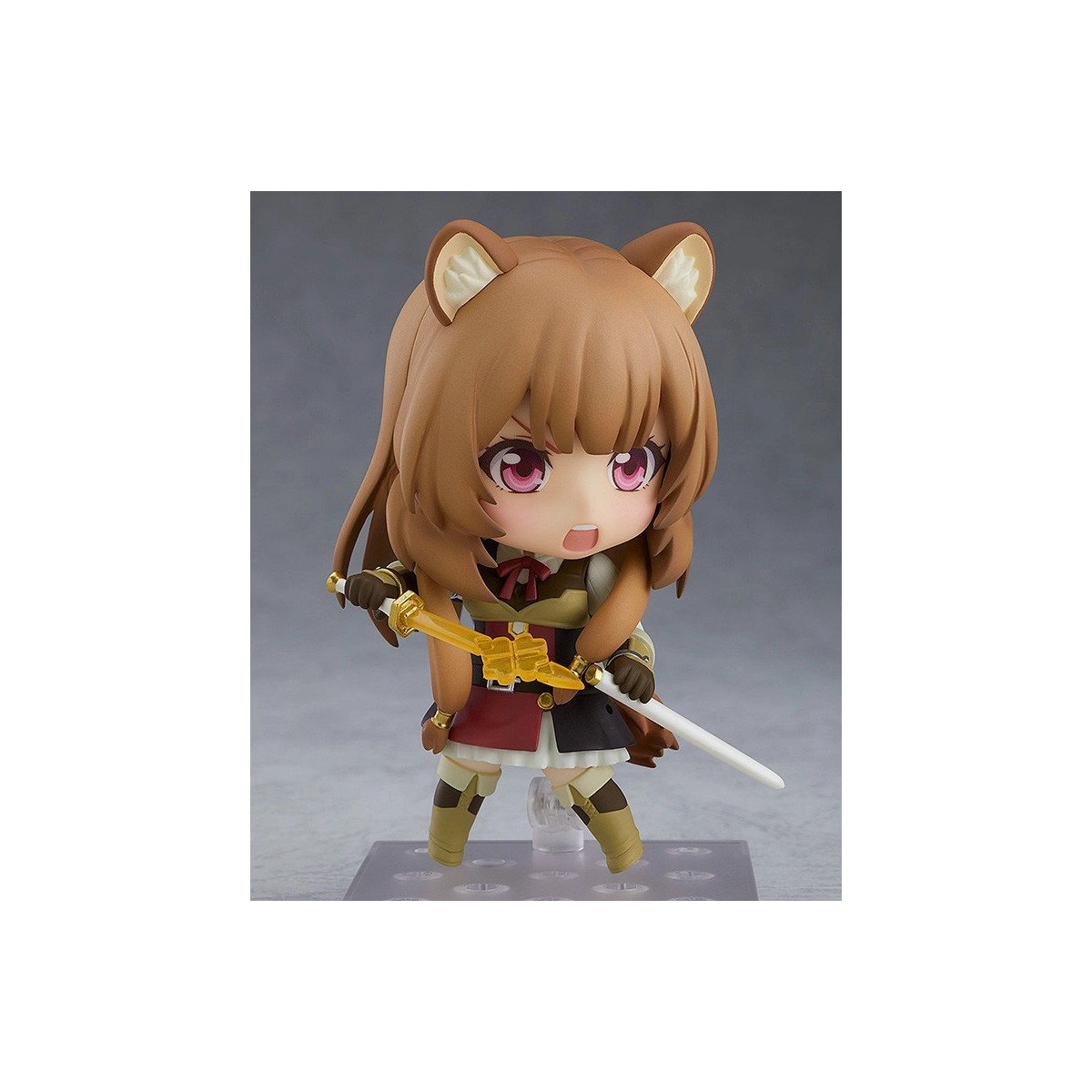 Nendoroid - Raphtalia - L'ascesa dell'eroe dello scudo