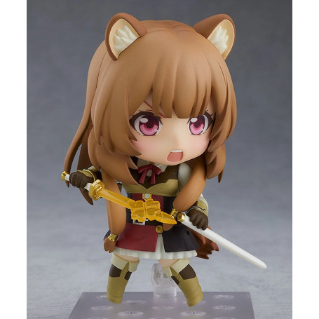 Nendoroid - Raphtalia - L'ascesa dell'eroe dello scudo