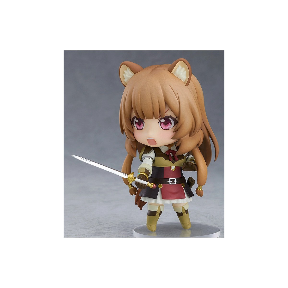 Nendoroid - Raphtalia - L'ascesa dell'eroe dello scudo