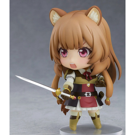 Nendoroid - Raphtalia - L'ascesa dell'eroe dello scudo