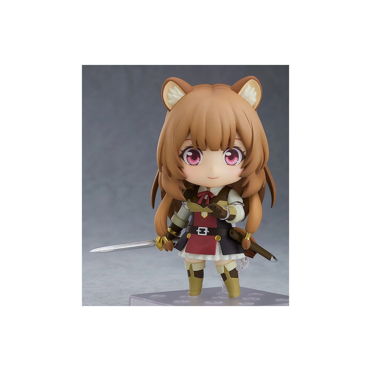 Nendoroid - Raphtalia - L'ascesa dell'eroe dello scudo