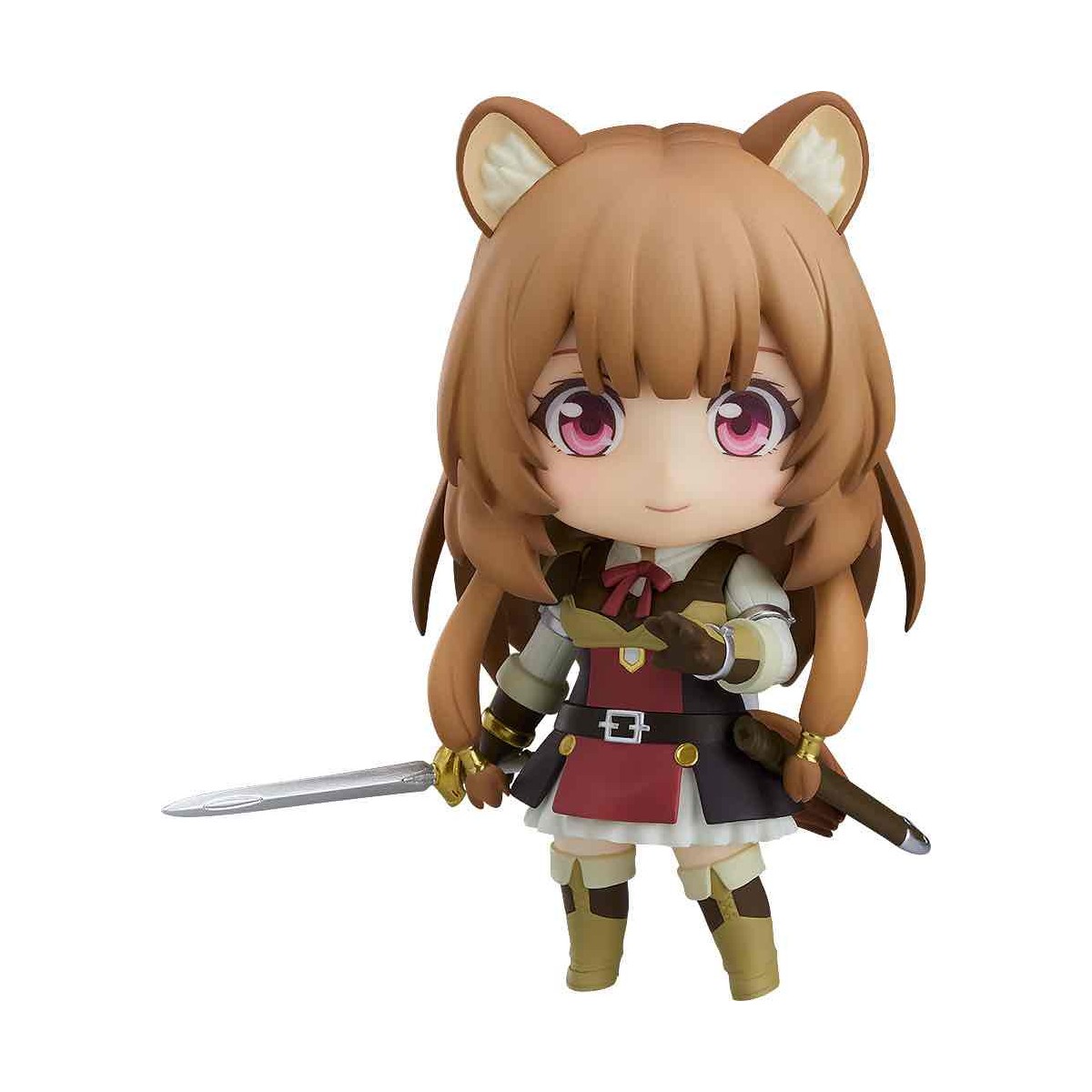 Nendoroid - Raphtalia - L'ascesa dell'eroe dello scudo