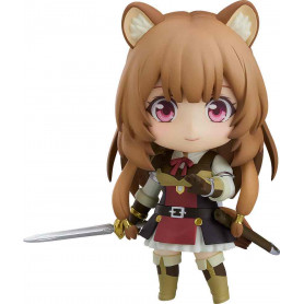 Nendoroid - Raphtalia - L'ascesa dell'eroe dello scudo
