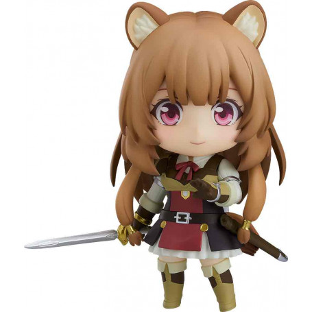 Nendoroid - Raphtalia - L'ascesa dell'eroe dello scudo