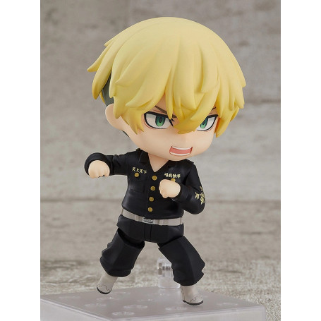 Nendoroid - Chifuyu Matsuno - TOKYO REVENGERS