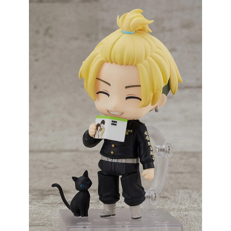Nendoroid - Chifuyu Matsuno - TOKYO REVENGERS