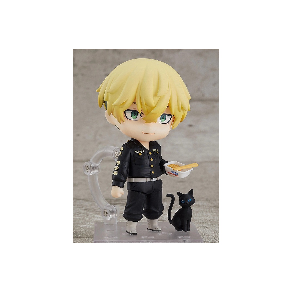 Nendoroid - Chifuyu Matsuno - TOKYO REVENGERS