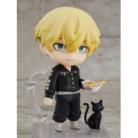 Nendoroid - Chifuyu Matsuno - TOKYO REVENGERS