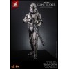Hot toys Star Wars - Clone Trooper Versione Cromo 1/6 2022 Esclusiva Convention