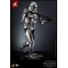 Hot toys Star Wars - Clone Trooper Versione Cromo 1/6 2022 Esclusiva Convention