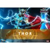 Hot Toys - THOR Versione Deluxe - Thor: Amore e Tuono Figura Masterpiece 1/6 