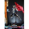 Hot Toys - THOR Versione Deluxe - Thor: Amore e Tuono Figura Masterpiece 1/6 
