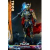 Hot Toys - THOR Versione Deluxe - Thor: Amore e Tuono Figura Masterpiece 1/6 