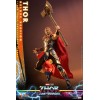 Hot Toys - THOR Versione Deluxe - Thor: Amore e Tuono Figura Masterpiece 1/6 