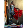 Hot Toys - THOR Versione Deluxe - Thor: Amore e Tuono Figura Masterpiece 1/6 