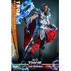 Hot Toys - THOR Versione Deluxe - Thor: Amore e Tuono Figura Masterpiece 1/6 