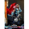Hot Toys - THOR Versione Deluxe - Thor: Amore e Tuono Figura Masterpiece 1/6 