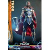 Hot Toys - THOR Versione Deluxe - Thor: Amore e Tuono Figura Masterpiece 1/6 