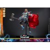 Hot Toys - THOR Versione Deluxe - Thor: Amore e Tuono Figura Masterpiece 1/6 