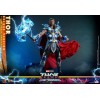 Hot Toys - THOR Versione Deluxe - Thor: Amore e Tuono Figura Masterpiece 1/6 