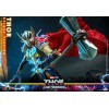 Hot Toys - THOR Versione Deluxe - Thor: Amore e Tuono Figura Masterpiece 1/6 