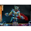 Hot Toys - THOR Versione Deluxe - Thor: Amore e Tuono Figura Masterpiece 1/6 
