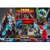 Hot Toys - THOR Versione Deluxe - Thor: Amore e Tuono Figura Masterpiece 1/6 