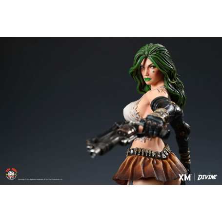 XM Studios - Afrodite IX - Statua 1/4