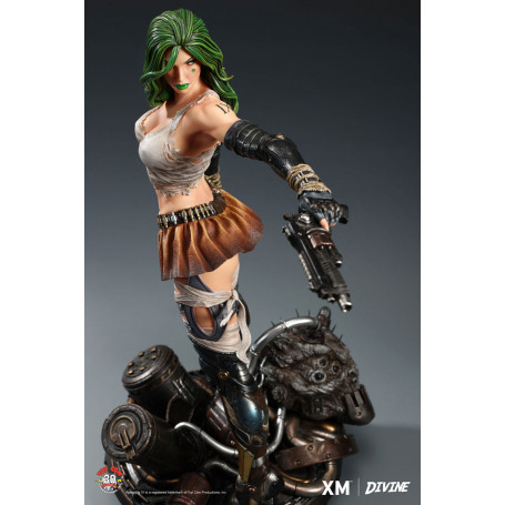 XM Studios - Afrodite IX - Statua 1/4