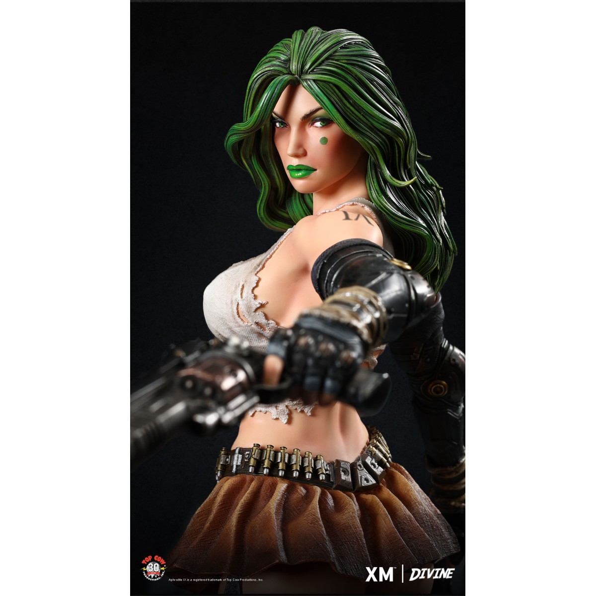 XM Studios - Afrodite IX - Statua 1/4