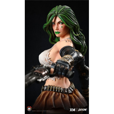 XM Studios - Afrodite IX - Statua 1/4