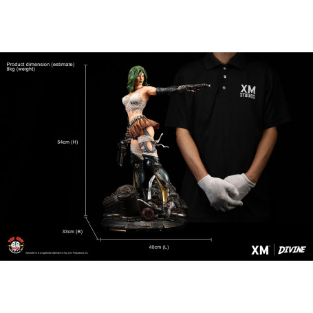 XM Studios - Afrodite IX - Statua 1/4