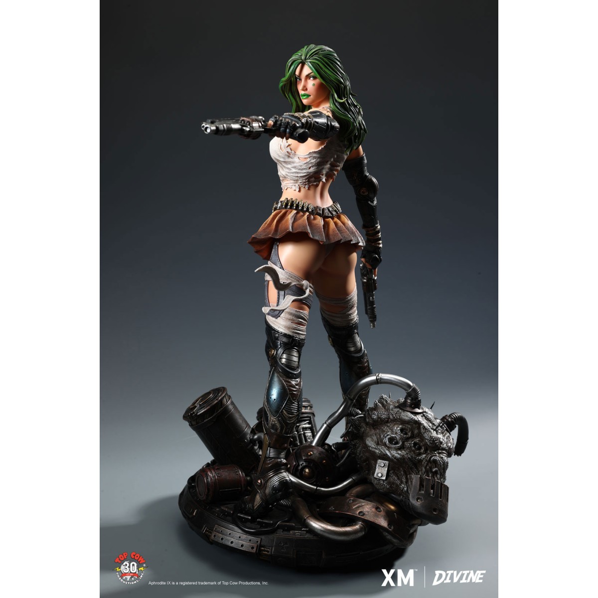 XM Studios - Afrodite IX - Statua 1/4