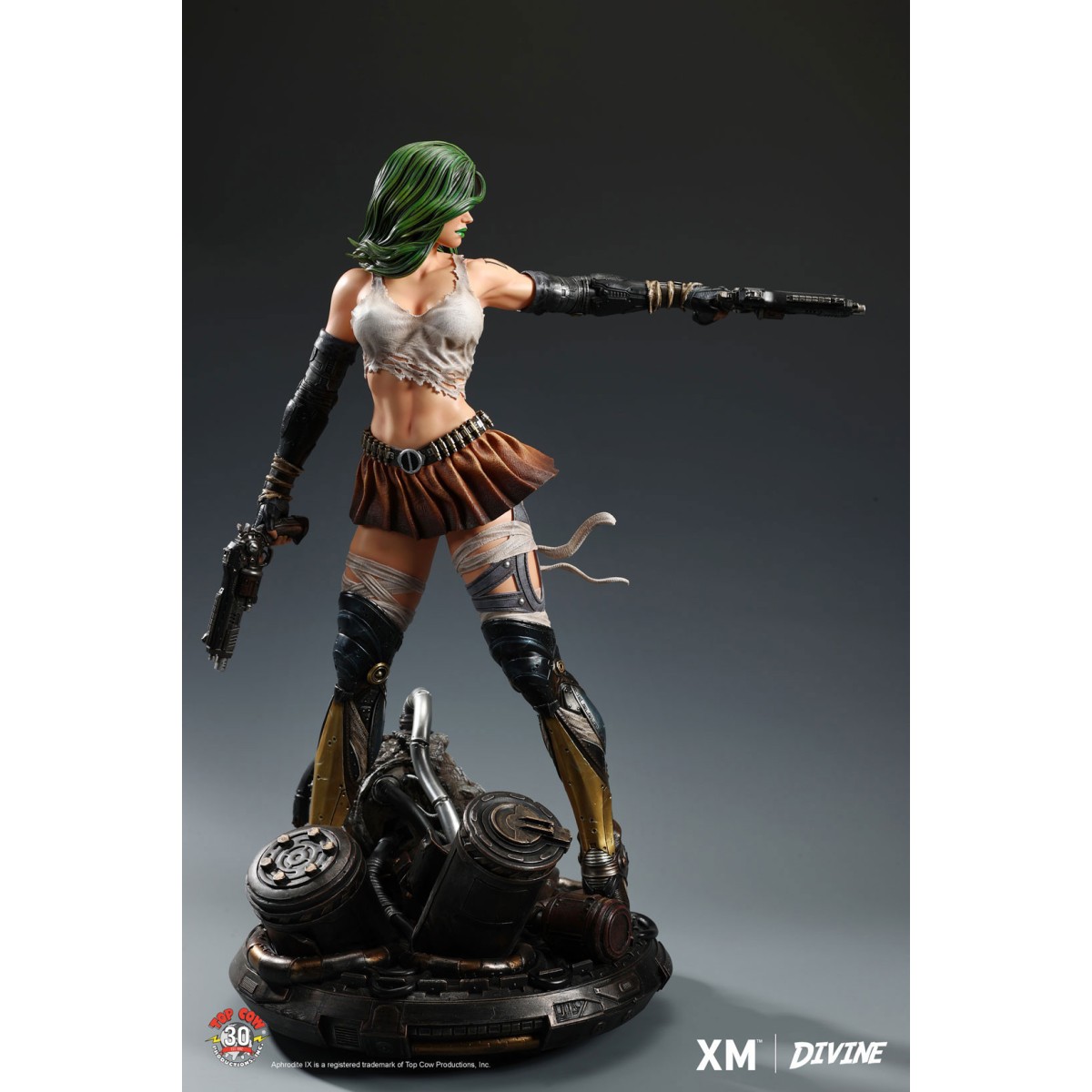 XM Studios - Afrodite IX - Statua 1/4