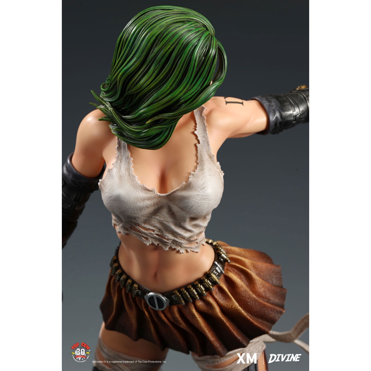 XM Studios - Afrodite IX - Statua 1/4