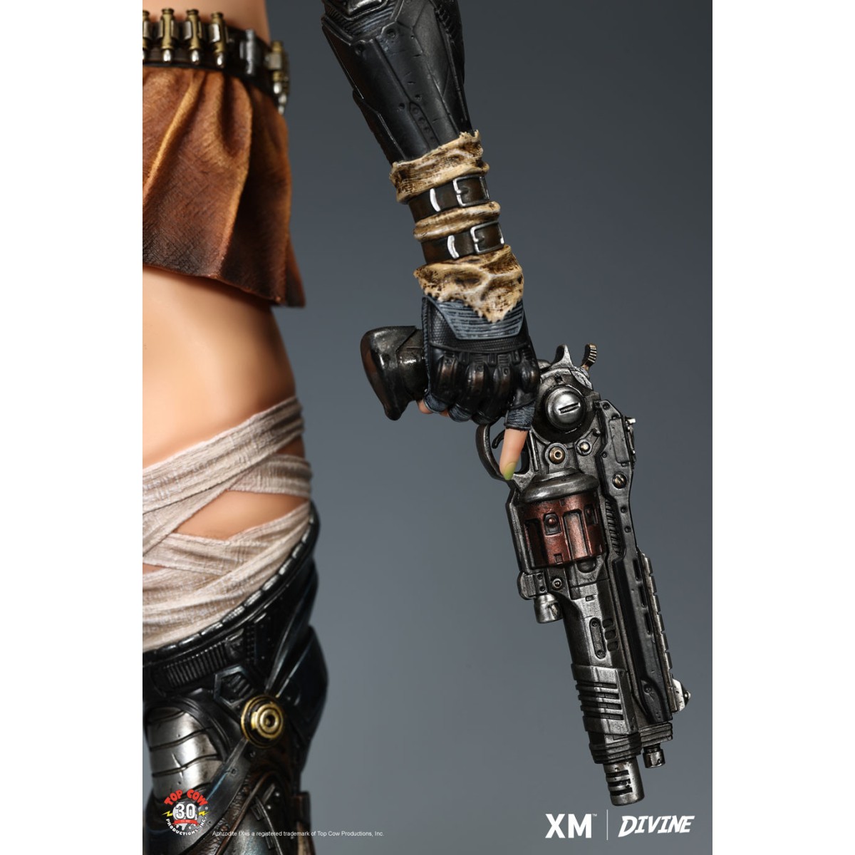 XM Studios - Afrodite IX - Statua 1/4