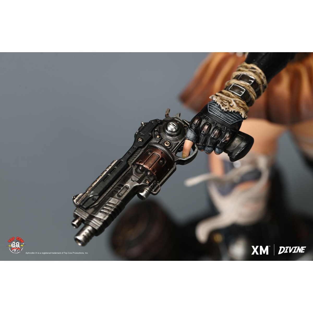 XM Studios - Afrodite IX - Statua 1/4