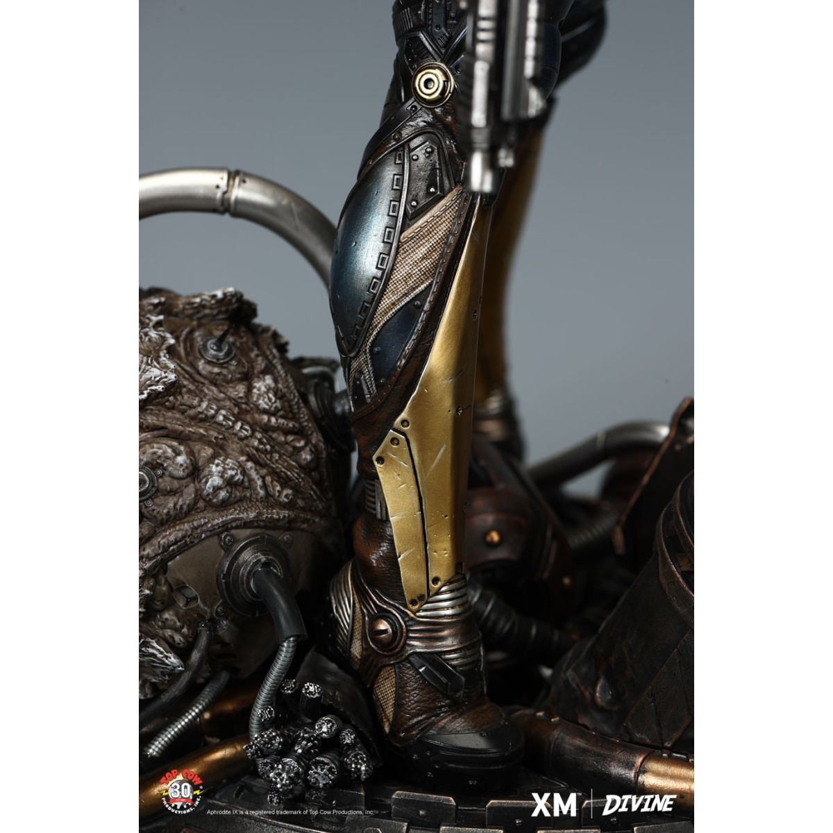 XM Studios - Afrodite IX - Statua 1/4
