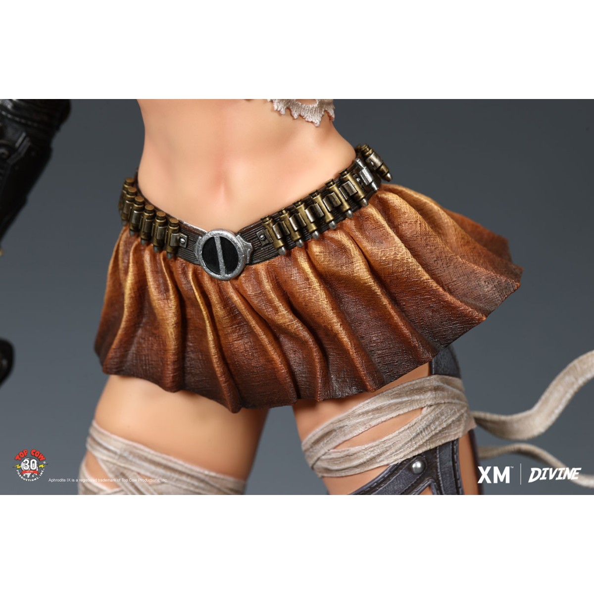 XM Studios - Afrodite IX - Statua 1/4