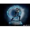 Iron Studios Marvel - Wenwu - Shang-Chi e la leggenda dei dieci anelli Statuetta 1/10 BDS Art Scale