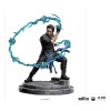 Iron Studios Marvel - Wenwu - Shang-Chi e la leggenda dei dieci anelli Statuetta 1/10 BDS Art Scale
