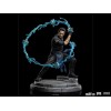 Iron Studios Marvel - Wenwu - Shang-Chi e la leggenda dei dieci anelli Statuetta 1/10 BDS Art Scale